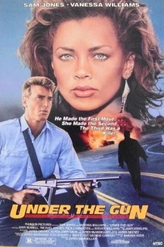 Под дулом пистолета (1988) торрент