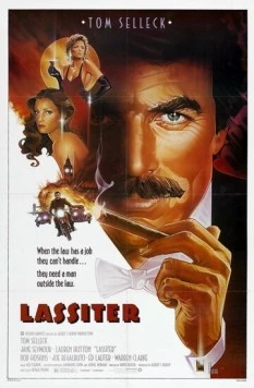 Лэсситер (1983) торрент