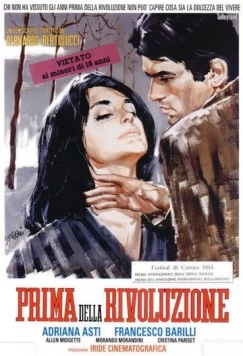 Перед революцией (1964) торрент
