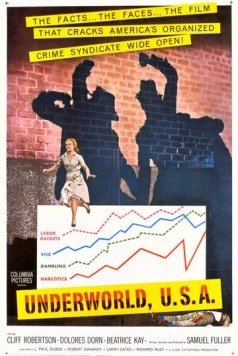 Другой мир США (1961) торрент
