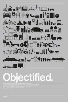 Овеществление (2009) торрент