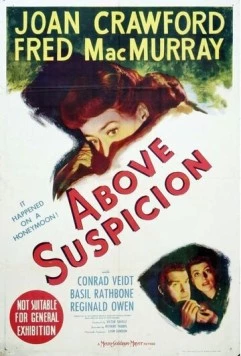 Вне подозрений (1943) торрент