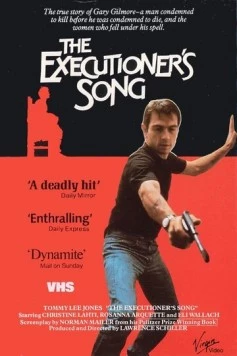Песнь палача (1982) торрент