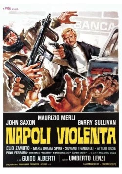 Насилие в Неаполе (1976) торрент