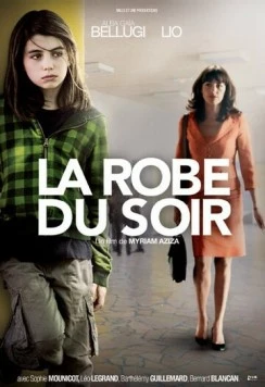 Вечернее платье (2009) торрент