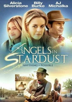 Ангелы в звездной пыли (2016) торрент