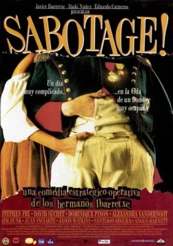 Саботаж! (2000) торрент