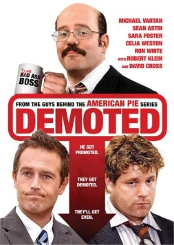 Demoted (2011) торрент