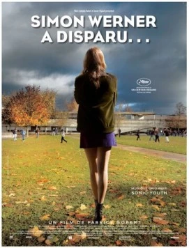 Симон Вернер исчез... (2010) торрент