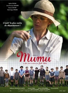 Муму (2010) торрент
