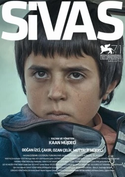 Сивас (2014) торрент