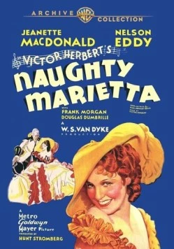 Капризная Мариетта 1935 торрент