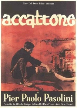 Аккаттоне (1961) торрент