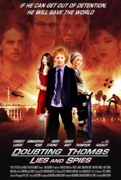 Фома Неверующий (2008) торрент