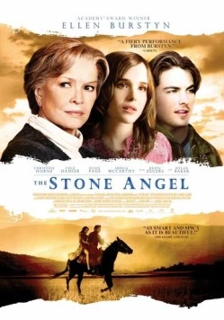 Каменный ангел (2007) торрент