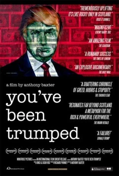 Вас трампировали (2011) торрент