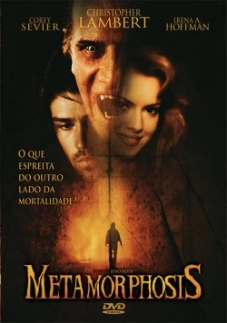 Метаморфозы (2007) торрент