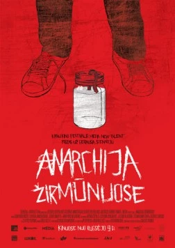 Анархия в Жирмунае (2010) торрент