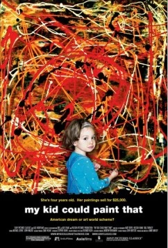 Мой малыш смог бы это нарисовать (2007) торрент