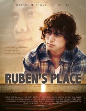 Рубен: Место, где я родился (2012) торрент