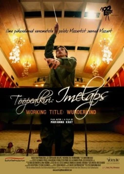 Временно вундеркинд (2012) торрент