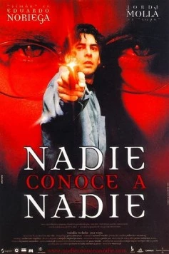 Никто никого не знает (1999) торрент