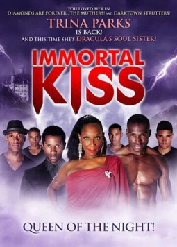 Immortal Kiss: Queen of the Night (2012) торрент