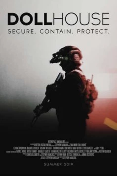 Кукольный домик (2019) торрент