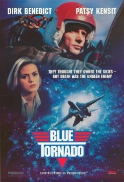 Голубой торнадо (1991) торрент