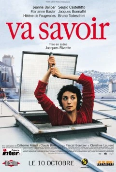 Попробуй узнай (2001) торрент