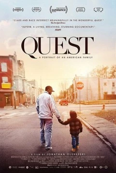 Quest (2017) торрент