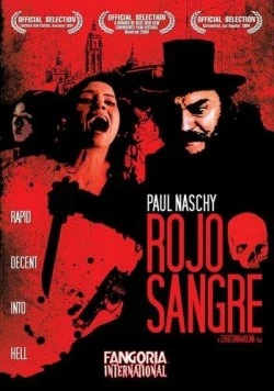 Цвет крови (2004) торрент