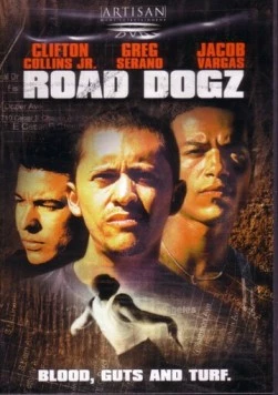 Дорожные псы (2002) торрент