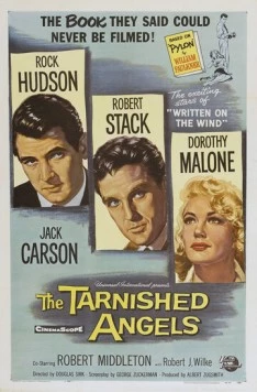 Запятнанные ангелы (1957) торрент