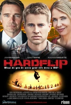 Сложный флип (2012) торрент