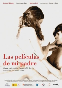 Фильмы моего отца (2007) торрент