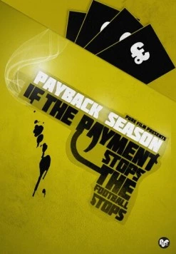 Время расплаты (2012) торрент