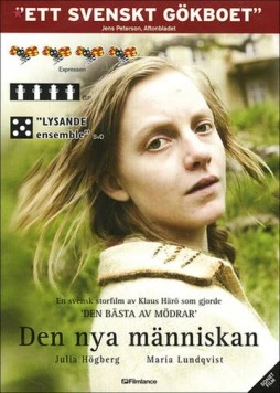 Новый человек (2007) торрент