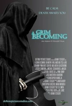Превратившийся в смерть (2014) торрент