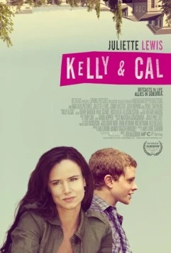 Келли и Кэл (2014) торрент