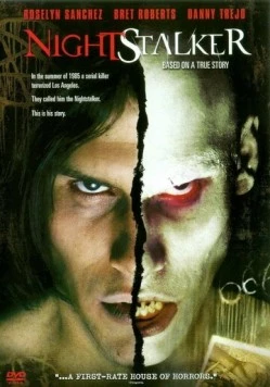 Ночной охотник (2002) торрент