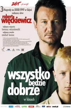 Все будет хорошо (2007) торрент