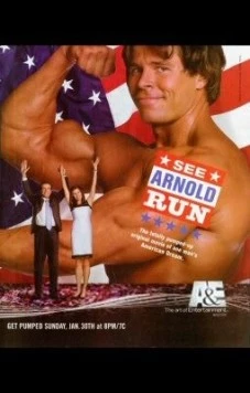 Смотрите, Арнольд идет! (2005) торрент