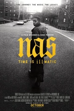 Time Is Illmatic (2014) торрент