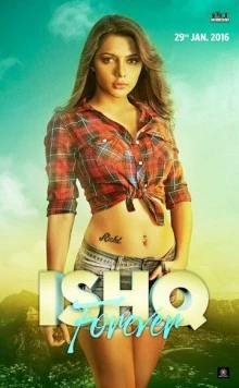 Любовь навсегда (2016) торрент