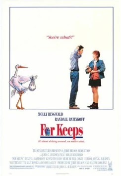 Надолго ли? (1988) торрент