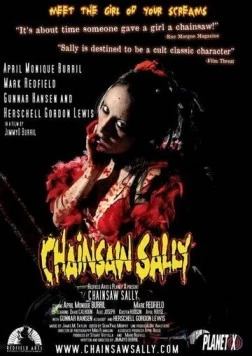 Салли с бензопилой (2004) торрент