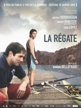 Регата (2009) торрент
