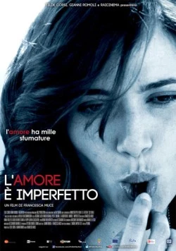 Любовь несовершенна (2012) торрент
