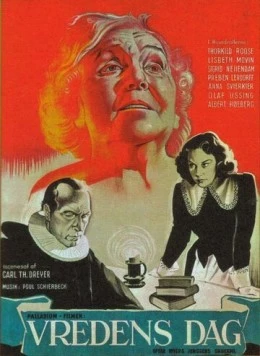 День гнева (1943) торрент